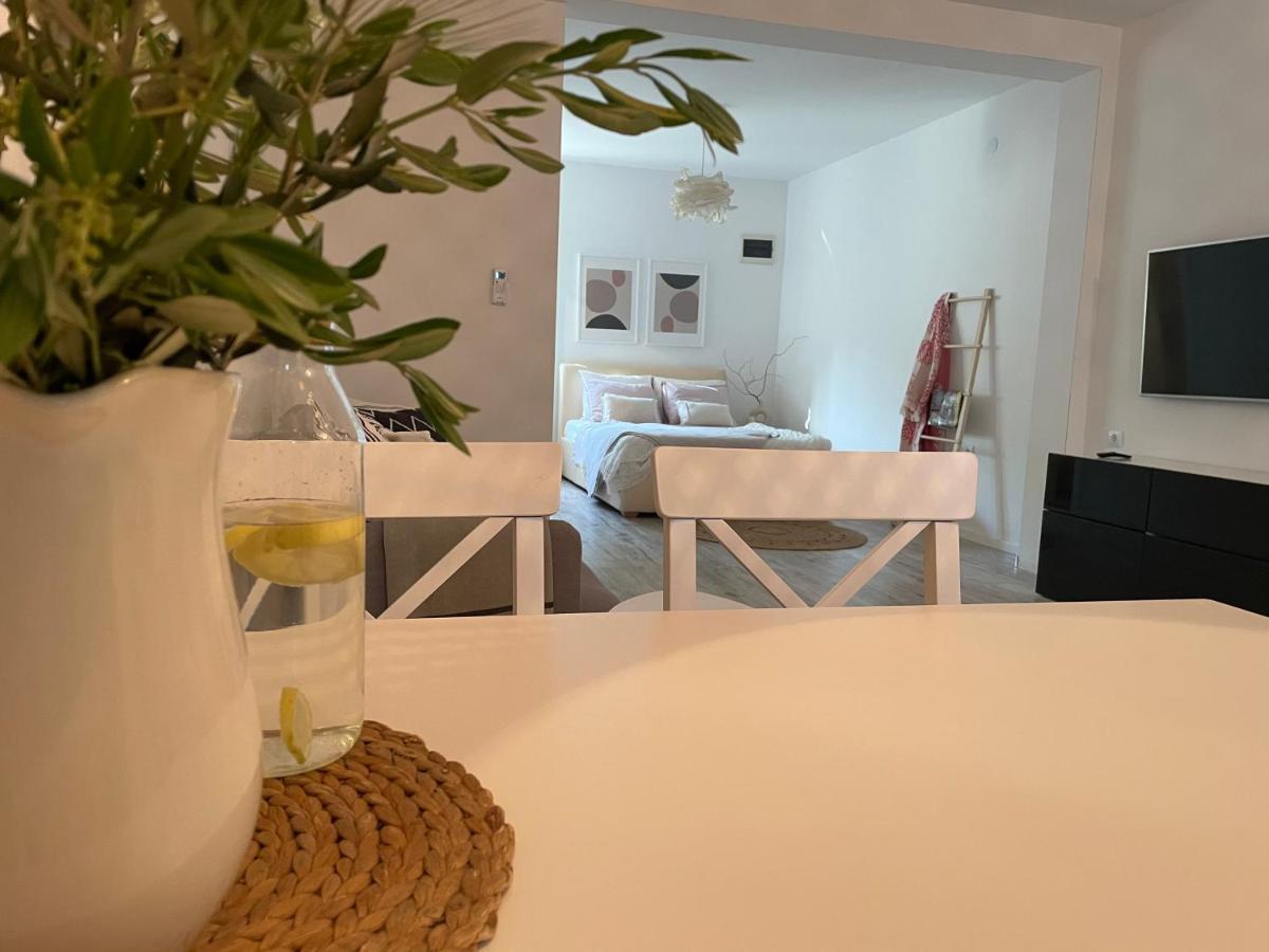 Apartman David 73 Split Exterior photo